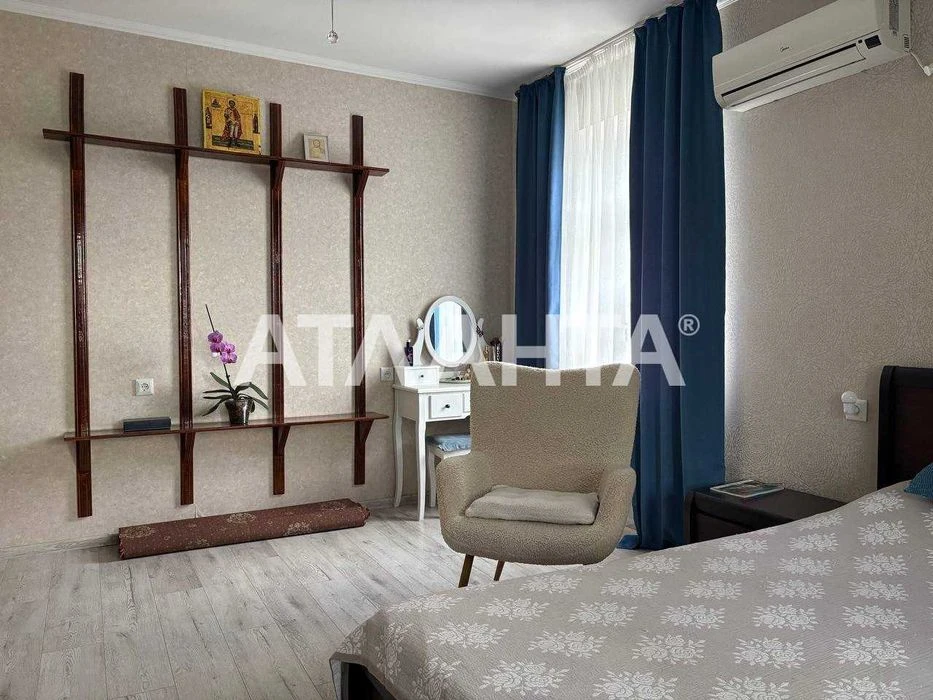 Продажа 3к квартиры на Крымская/Сити центр, ремонт, мебель,