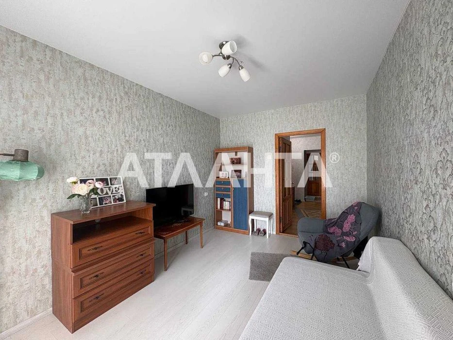 Продажа 3к квартиры на Крымская/Сити центр, ремонт, мебель,