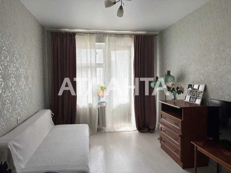Продажа 3к квартиры на Крымская/Сити центр, ремонт, мебель,