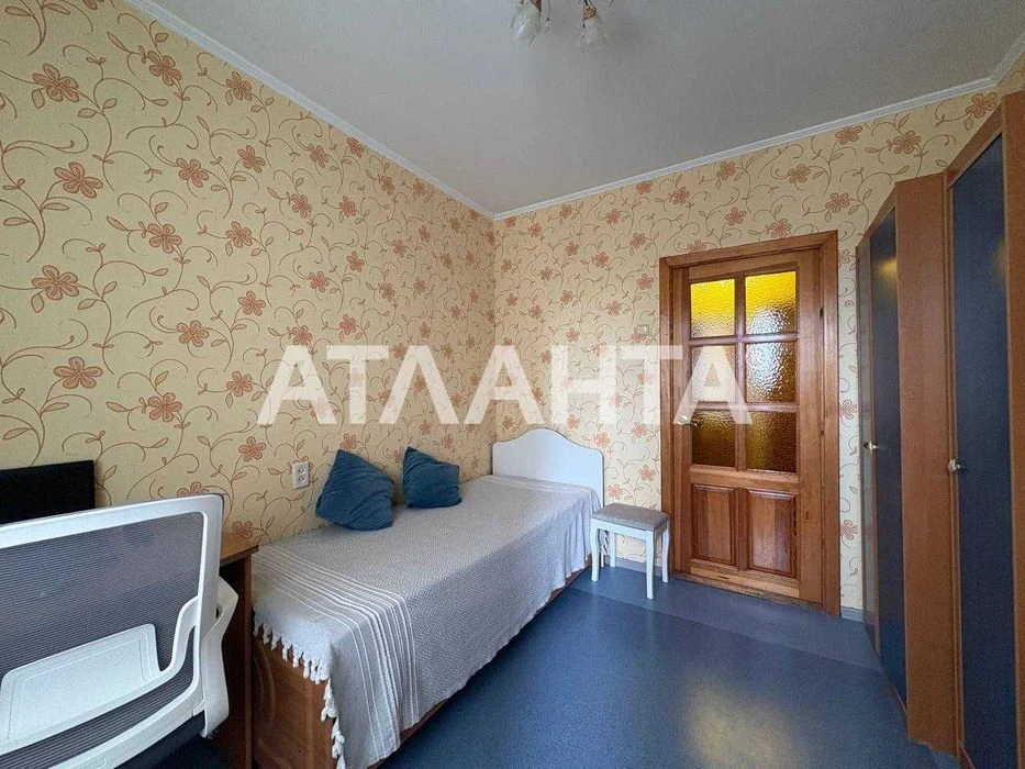 Продажа 3к квартиры на Крымская/Сити центр, ремонт, мебель,