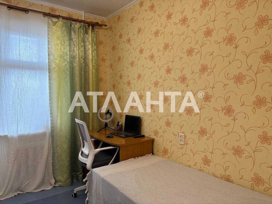 Продажа 3к квартиры на Крымская/Сити центр, ремонт, мебель,