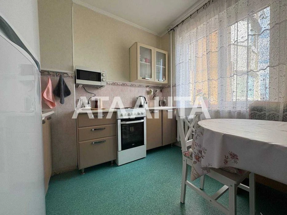 Продажа 3к квартиры на Крымская/Сити центр, ремонт, мебель,