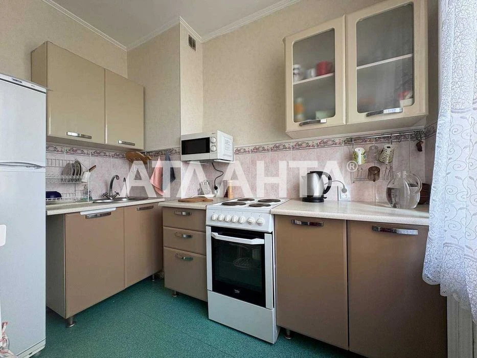 Продажа 3к квартиры на Крымская/Сити центр, ремонт, мебель,