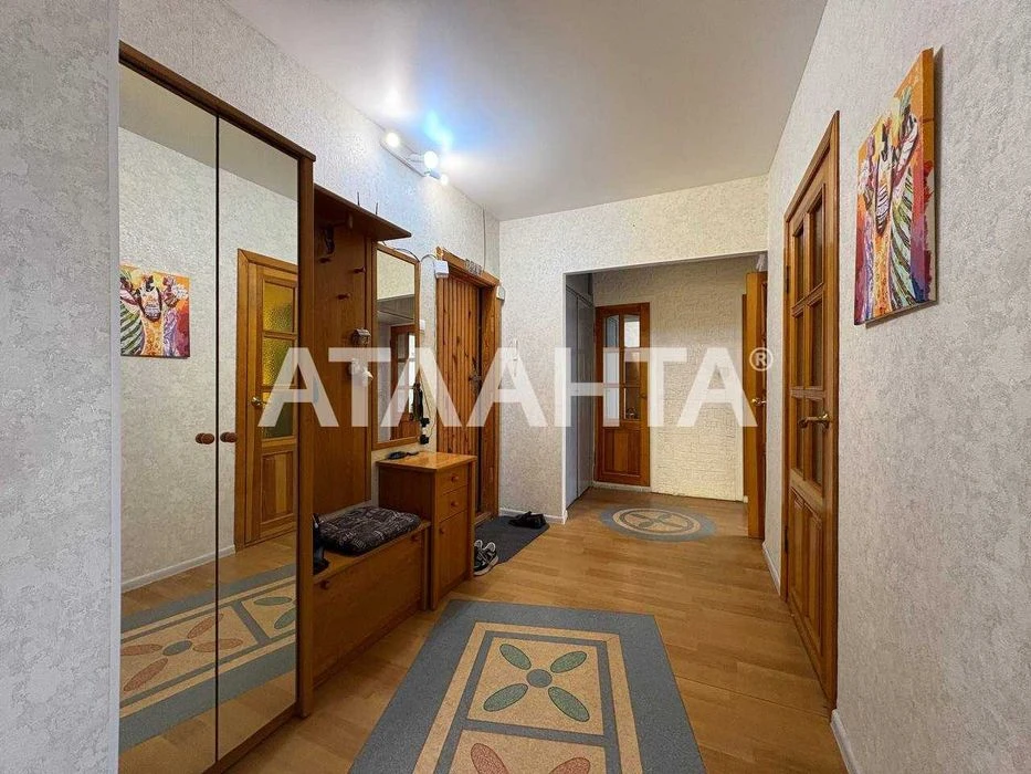 Продажа 3к квартиры на Крымская/Сити центр, ремонт, мебель,