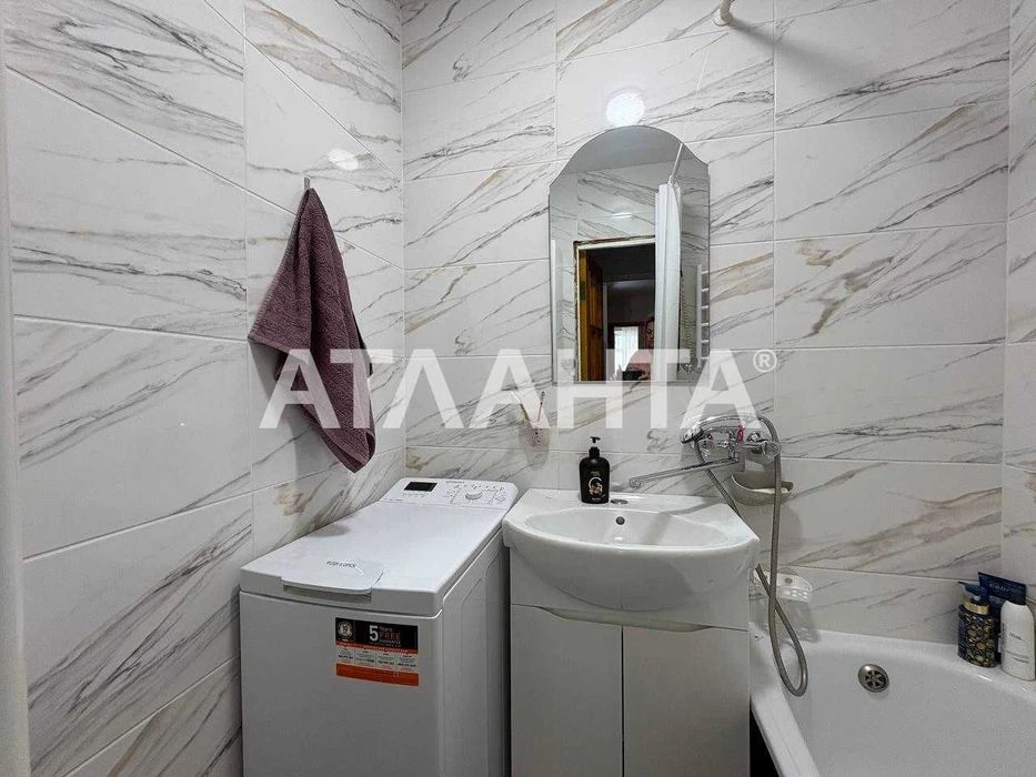 Продажа 3к квартиры на Крымская/Сити центр, ремонт, мебель,