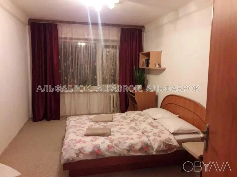 2-room apartment, 45 sq.m.