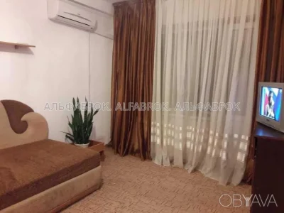 2-room apartment, 45 sq.m.