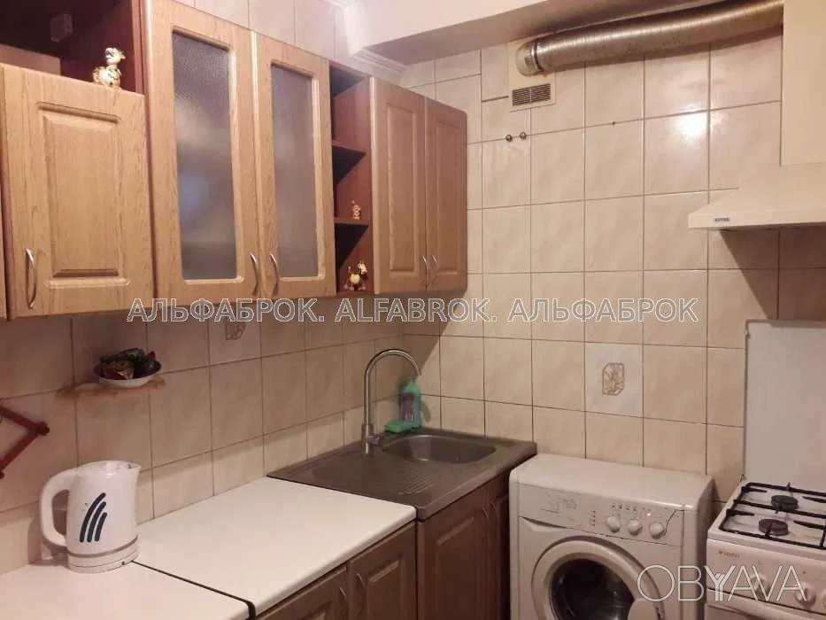 2-room apartment, 45 sq.m.