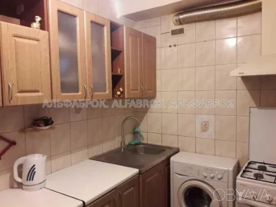2-room apartment, 45 sq.m.