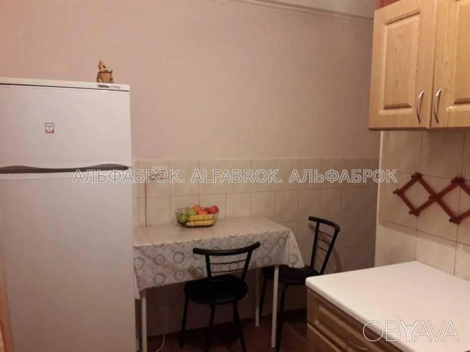 2-room apartment, 45 sq.m.