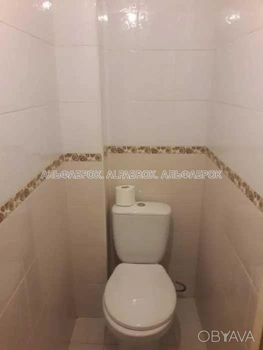 2-room apartment, 45 sq.m.