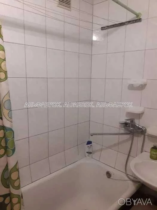 2-room apartment, 45 sq.m.