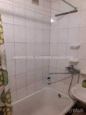 2-room apartment, 45 sq.m.