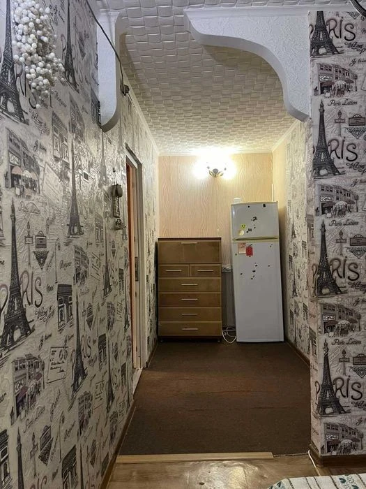 Можно под ваучер, есть восстановление. Двухкомнатная квартира где есть в