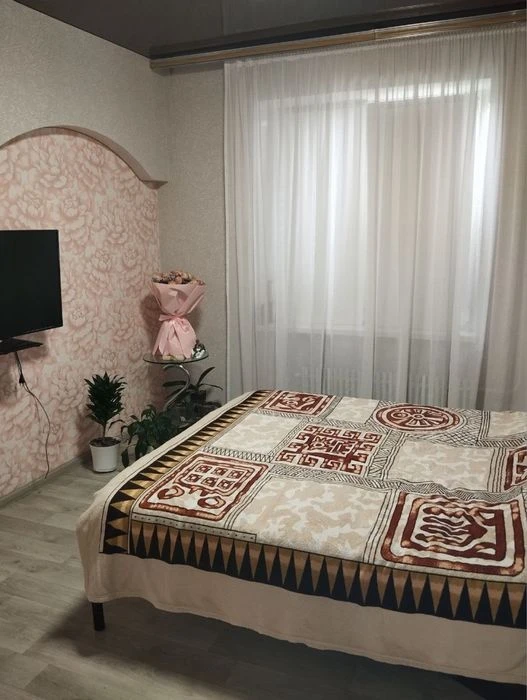 2-кімнатна квартира на вул.Павлокічкаській