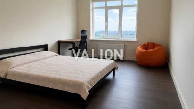 Продаж 3-кімнатной квартири на пр. Лобановського, 4 в