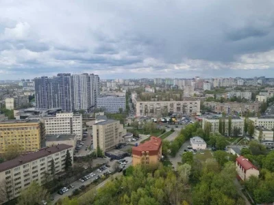 Продаж 3-кімнатной квартири на пр. Лобановського, 4 в