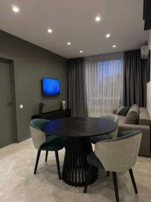 For sale 1-room apartment 50 sq. m on Zarichna Street 2/2 • ID 3456994