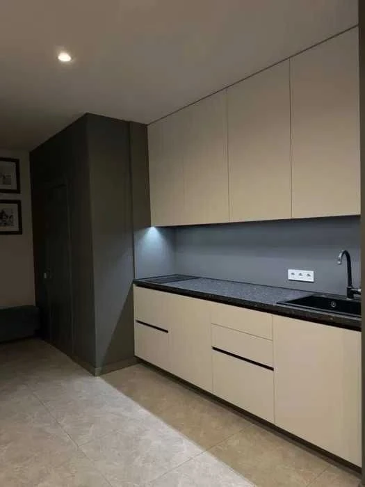 For sale 1-room apartment 50 sq. m on Zarichna Street 2/2 • ID 3456994