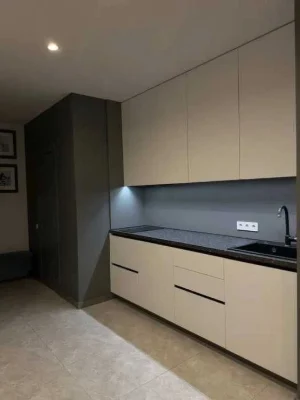 For sale 1-room apartment 50 sq. m on Zarichna Street 2/2 • ID 3456994