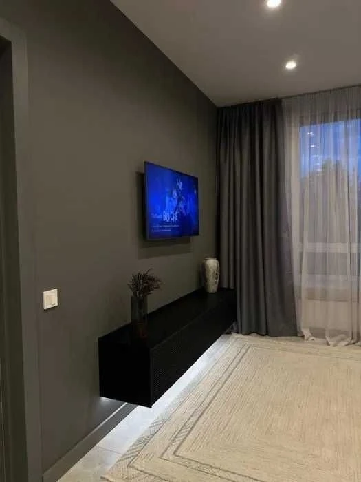 For sale 1-room apartment 50 sq. m on Zarichna Street 2/2 • ID 3456994
