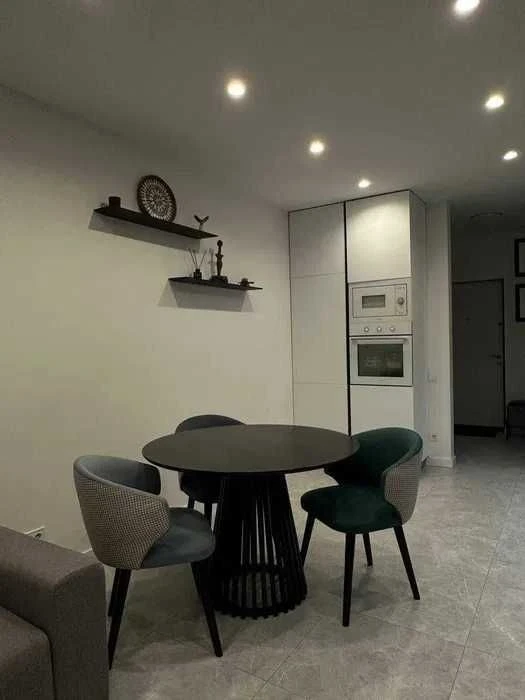 For sale 1-room apartment 50 sq. m on Zarichna Street 2/2 • ID 3456994