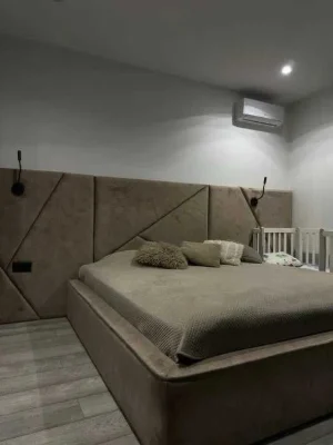 For sale 1-room apartment 50 sq. m on Zarichna Street 2/2 • ID 3456994