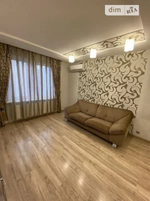 For sale 2-room apartment 73 sq. m on Urlivska Street 36A • ID 34701