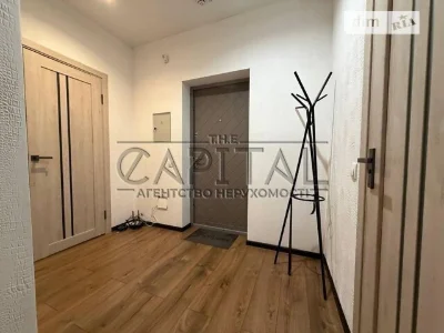 Sale of 2-room apartment 50 sq. m. on Mykilsko-Slobidska Street 10