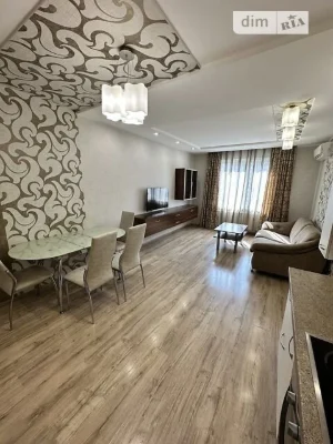 For sale 2-room apartment 73 sq. m on Urlivska Street 36A • ID 34701