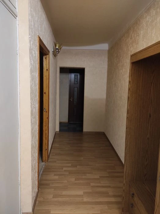 3-х комнатная квартира на Бородинском