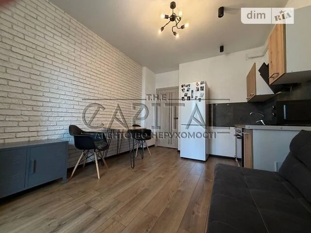 Sale of 2-room apartment 50 sq. m. on Mykilsko-Slobidska Street 10