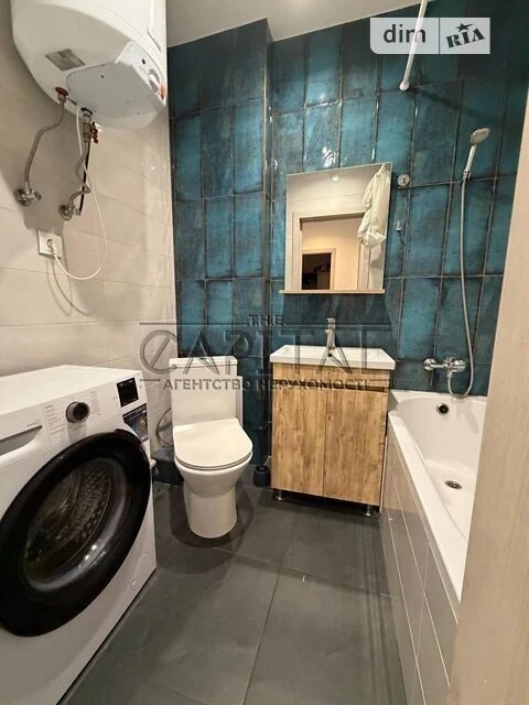 Sale of 2-room apartment 50 sq. m. on Mykilsko-Slobidska Street 10