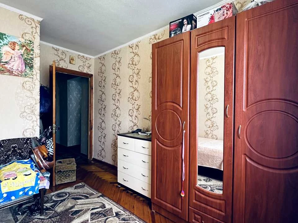 Квартира. Днепр, Бориса Мозолевского ул. (Корнийчука)