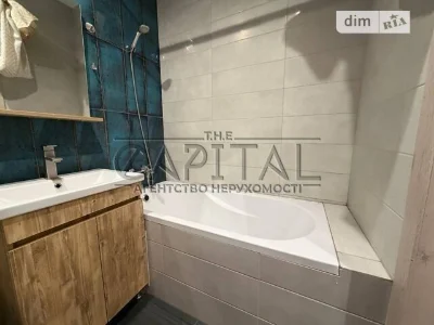 Sale of 2-room apartment 50 sq. m. on Mykilsko-Slobidska Street 10