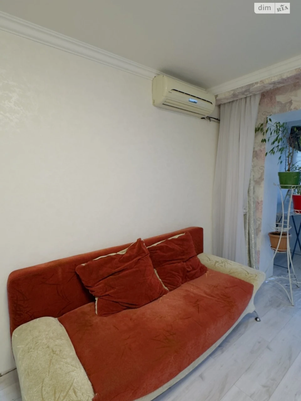 Long-term Rental Apartment Kommunarsky