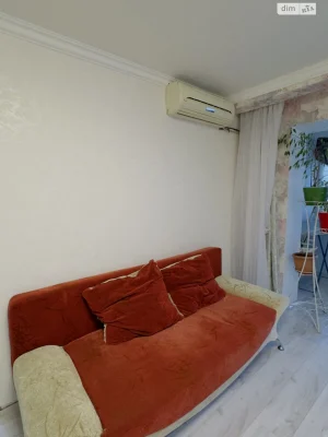 Long-term Rental Apartment Kommunarsky