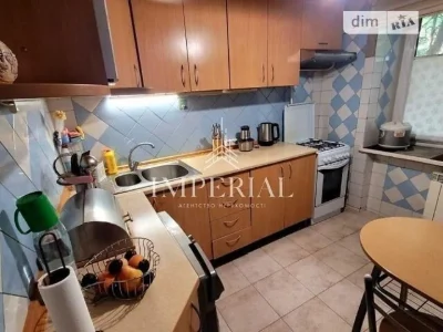 Продажа 2к квартиры 50.5 кв. м по ул. Полоцкая 16А • ID 34
