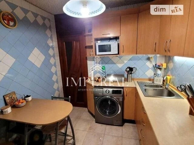 Продажа 2к квартиры 50.5 кв. м по ул. Полоцкая 16А • ID 34