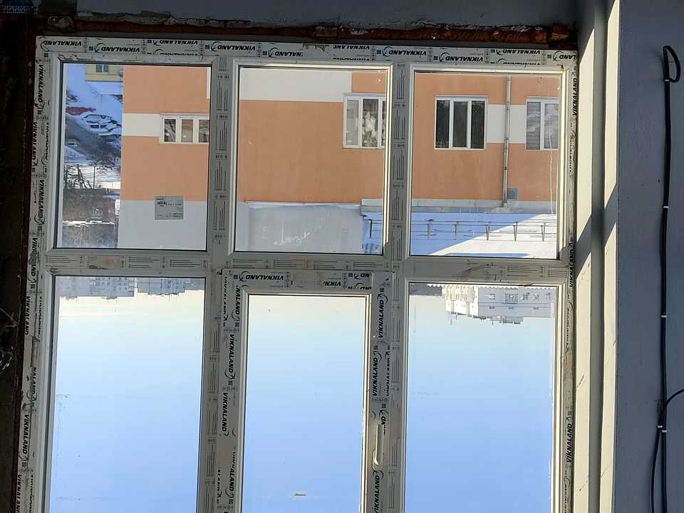 Квартира. Харьков, ул.Домостроительная