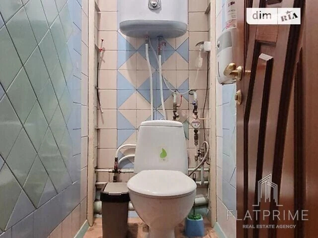 Продажа 2к квартиры 50.5 кв. м по ул. Полоцкая 16А • ID 34