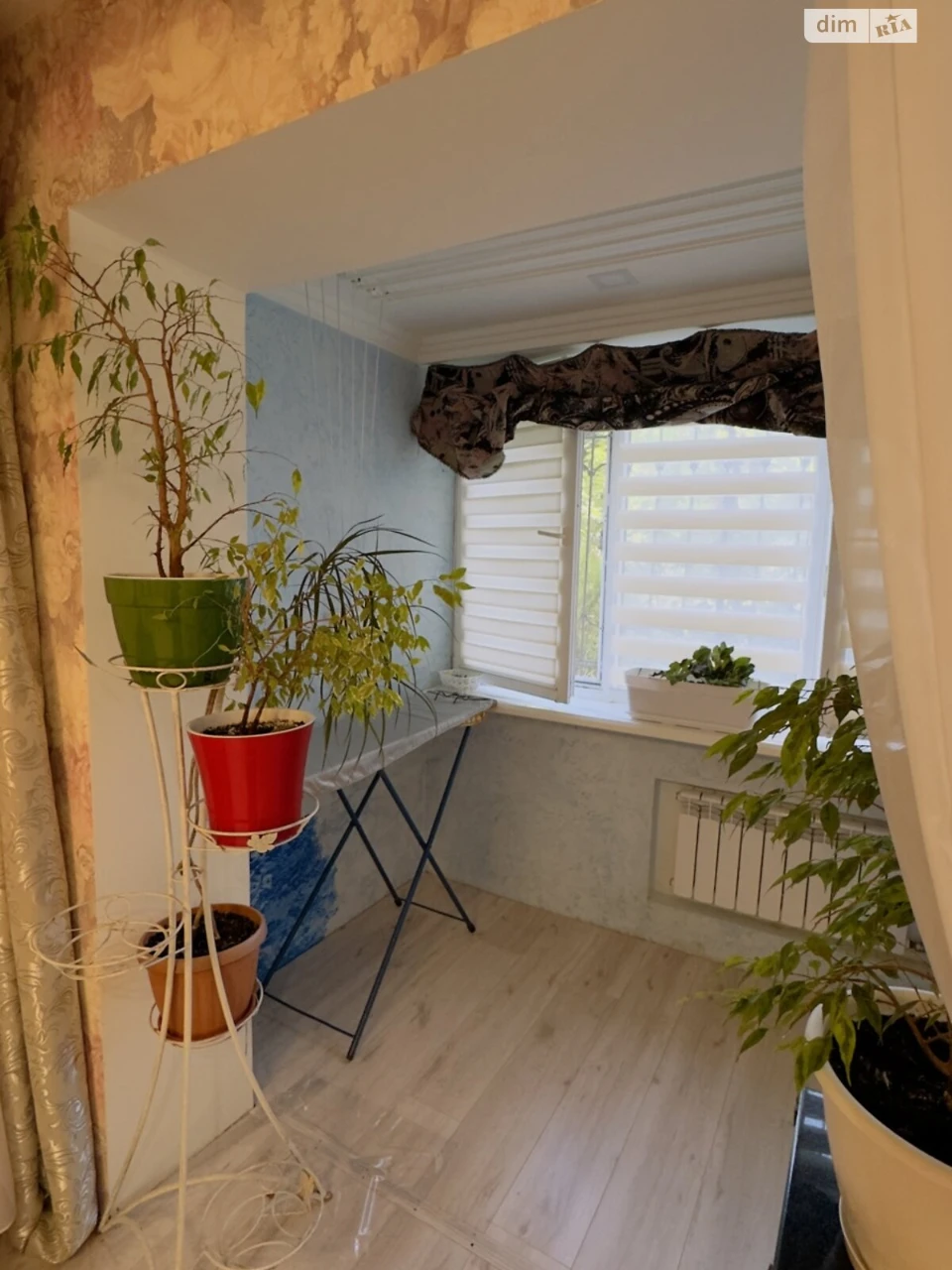 Long-term Rental Apartment Kommunarsky