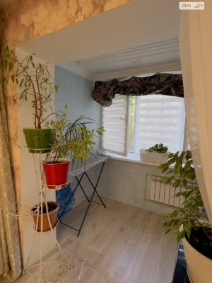 Long-term Rental Apartment Kommunarsky