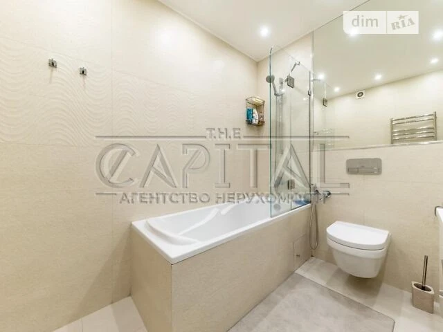 Sale of 6-room apartment 168 sq. m on Dmytrivska Street 45 • ID 347