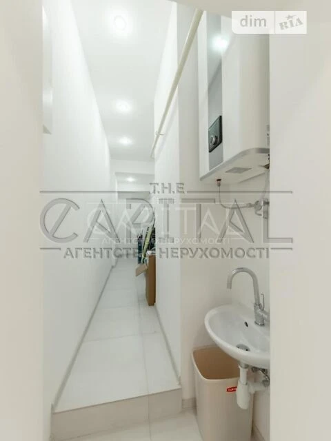 Sale of 6-room apartment 168 sq. m on Dmytrivska Street 45 • ID 347