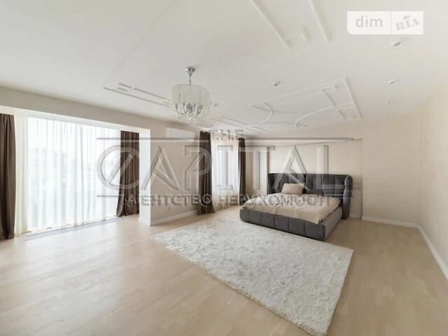 Sale of 6-room apartment 168 sq. m on Dmytrivska Street 45 • ID 347
