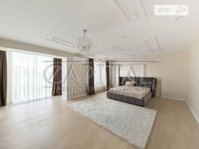 Sale of 6-room apartment 168 sq. m on Dmytrivska Street 45 • ID 347