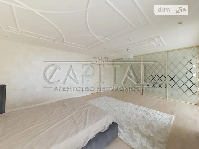 Sale of 6-room apartment 168 sq. m on Dmytrivska Street 45 • ID 347