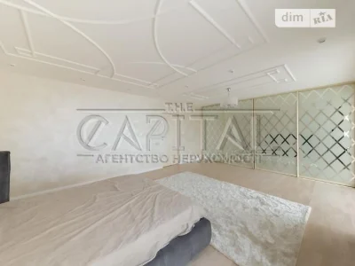 Sale of 6-room apartment 168 sq. m on Dmytrivska Street 45 • ID 347
