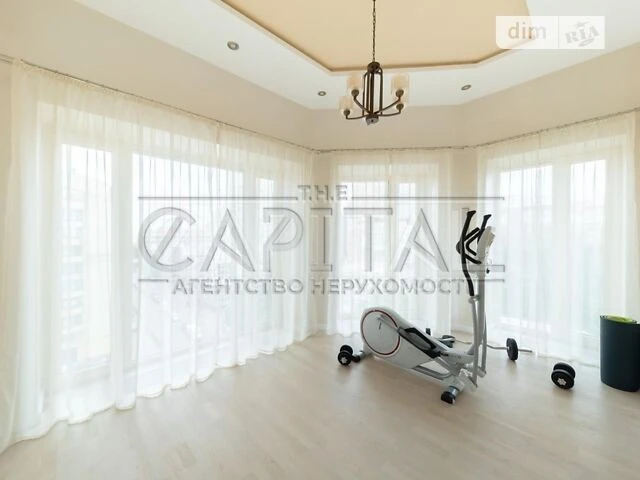 Sale of 6-room apartment 168 sq. m on Dmytrivska Street 45 • ID 347
